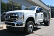  Ford F-350 Chassis