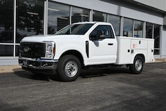 2026 Ford F-250 F-250 XL Truck Regular Cab