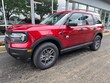 Ford Bronco Sport