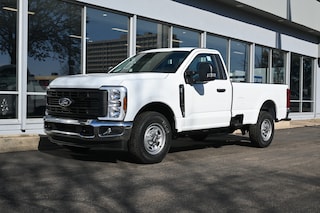 2026 Ford F-250 F-250 XL Truck Regular Cab
