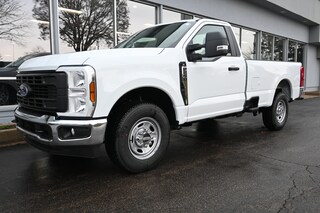 2026 Ford F-250 F-250&reg; XL Truck Regular Cab