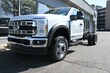 Ford F-550 Chassis