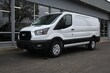  Ford Transit-250 Cargo