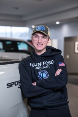 Staff member Max Anders from ID_b98faad28617