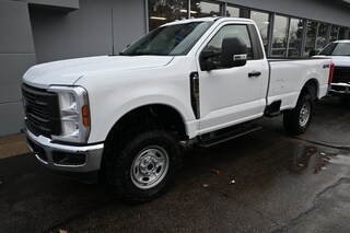 2026 Ford F-350 F-350 XL Truck Regular Cab