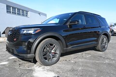 2026 Ford Explorer ST SUV