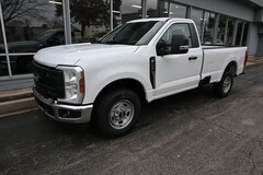 2026 Ford F-250 F-250 XL Truck Regular Cab