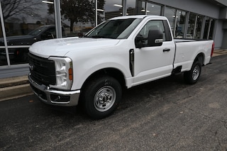 2026 Ford F-250 F-250 XL Truck Regular Cab