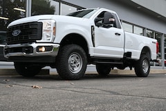 2026 Ford F-250 F-250 XL Truck Regular Cab