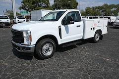 2026 Ford F-250 F-250 XL Truck Regular Cab