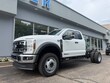  Ford F-450 Chassis