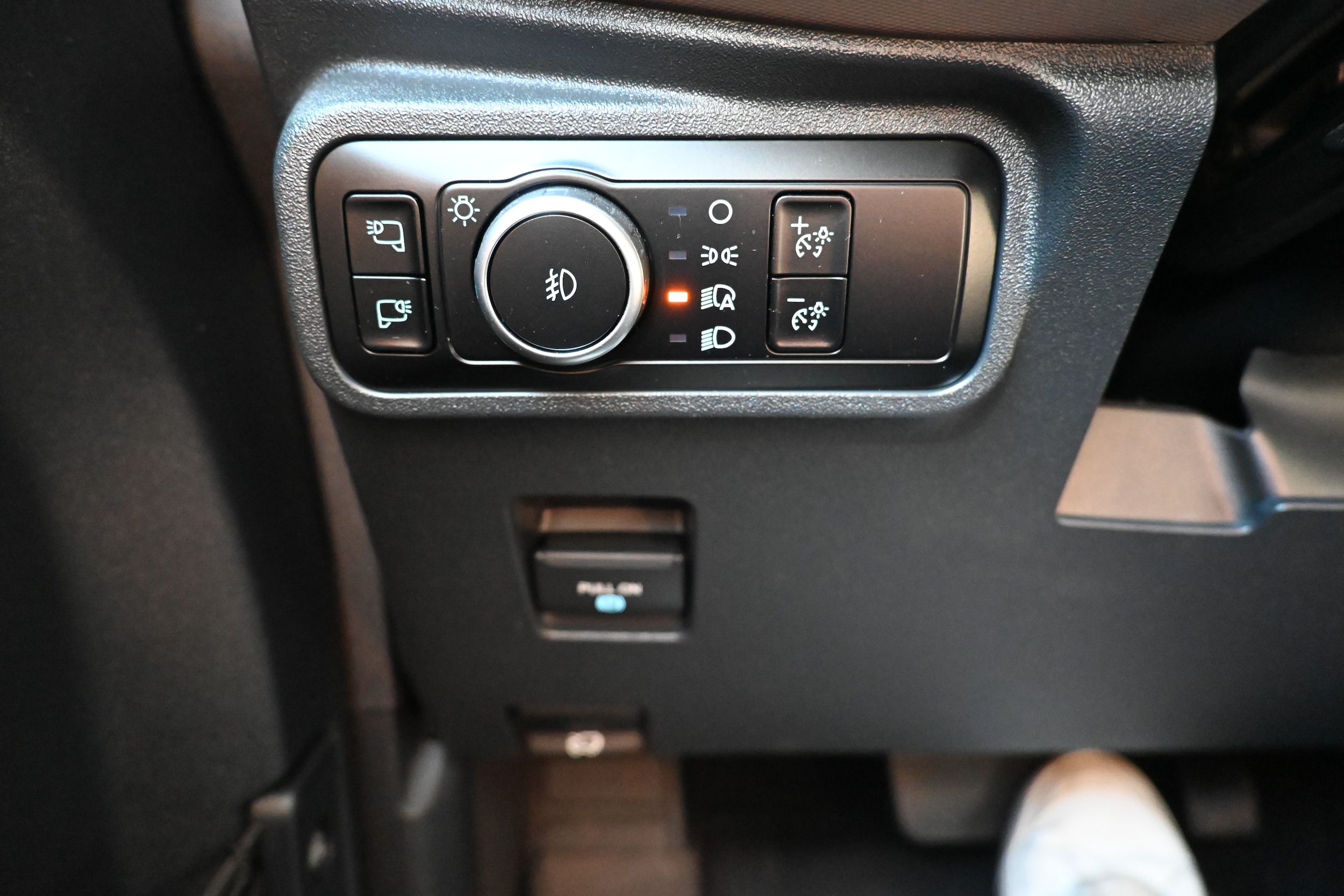 2023 Ford Bronco 4-Door Wildtrak - Photo 13