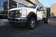 Ford F-550 Chassis