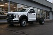  Ford F-450 Chassis