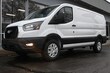 Ford Transit-250 Cargo