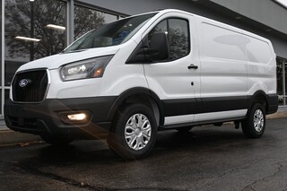 2026 Ford Transit-250 Cargo Cargo Van Van Low Roof Van