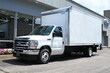  Ford E-350 Cutaway