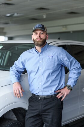 Staff member Jeff Rieskamp from ID_b98faad28617