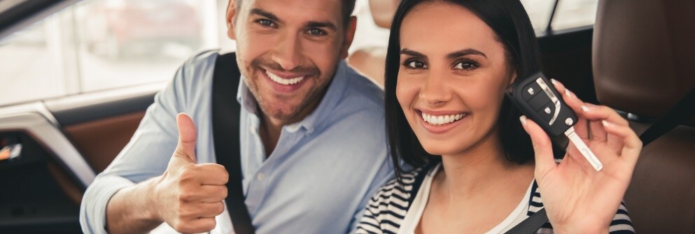 Used Car Dealer near Newport KY | Fuller Ford