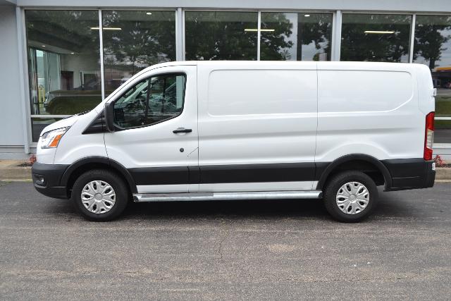 Used 2022 Ford Transit Van Base with VIN 1FTBR1Y80NKA47152 for sale in Cincinnati, OH