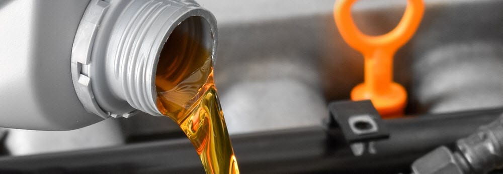 least expensive oil change near me