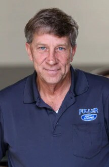 Staff member Tod Schachleiter from ID_aa1fd2b62743