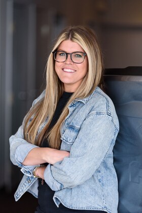 Staff member Ashley Hayhow from ID_aa1fd2b62743