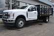 Ford F-350 Chassis