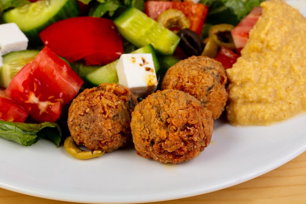 Most Authentic Middle Eastern Food Cincinnati OH | Fuller Ford