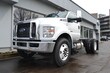 Ford F-750 Diesel
