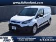 Ford Transit Connect Van