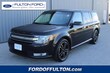  Ford Flex
