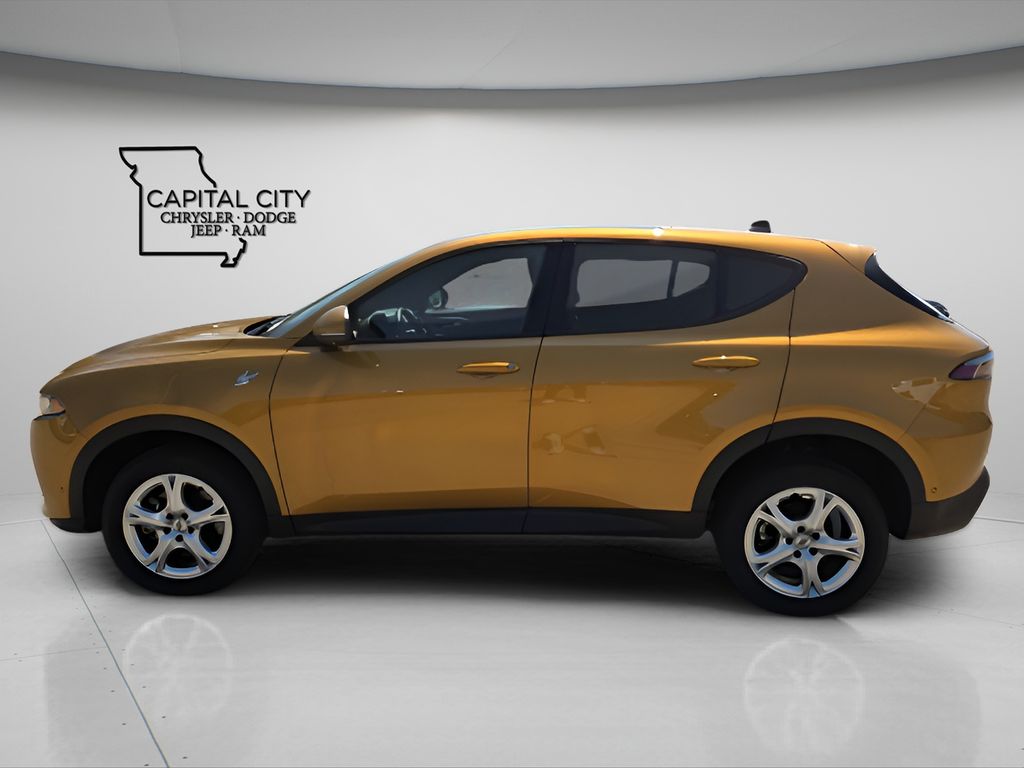 2024 Dodge Hornet GT Plus photo 4