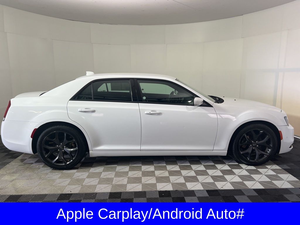 Used 2021 Chrysler 300 S with VIN 2C3CCABG1MH593667 for sale in Fulton, MO