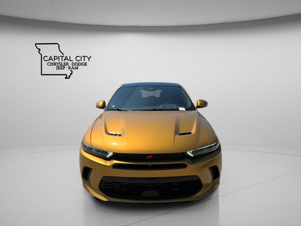 2024 Dodge Hornet GT Plus photo 2