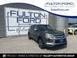 Mitsubishi Outlander Sport