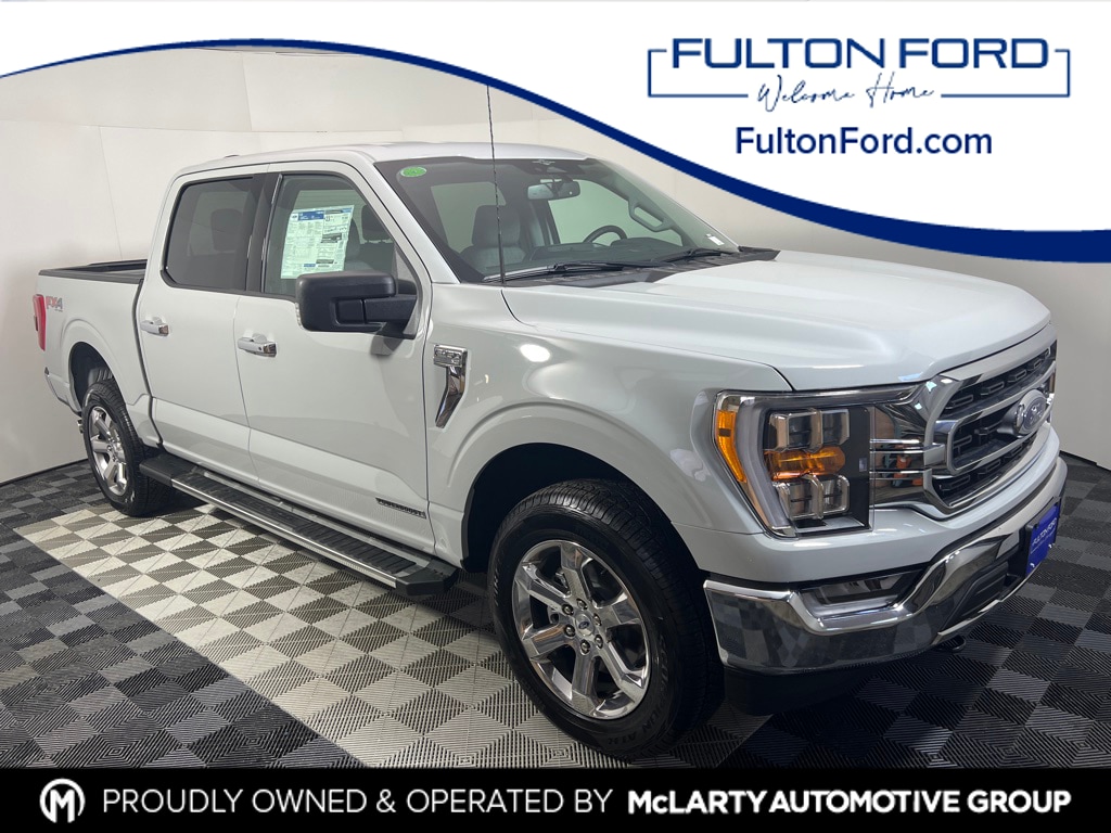 Fulton ford inc fulton deals mo