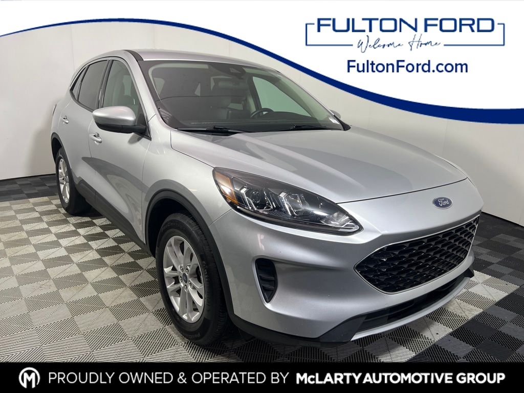 Fulton ford deals used cars