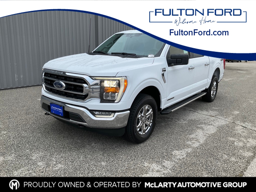 Fulton ford inc fulton deals mo