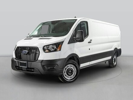 2024 Ford Transit-150 Cargo Base Cargo Van