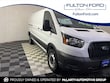 Ford Transit-250 Cargo