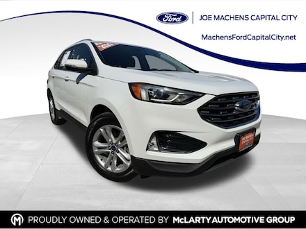 2020 Ford Edge SEL SUV