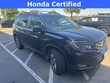 Honda Passport