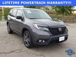 Honda Passport