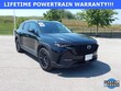 Mazda CX-50