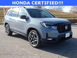 Honda Passport