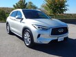 INFINITI QX50