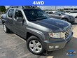 Honda Ridgeline