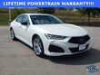 Acura TLX