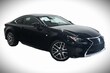 LEXUS RC